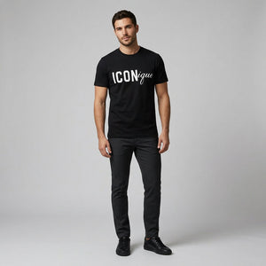 Мъжка тениска Dsquared2