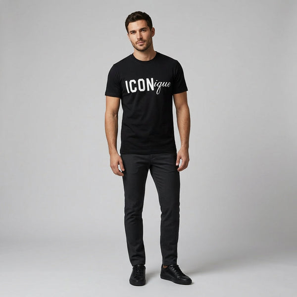 Мъжка тениска Dsquared2