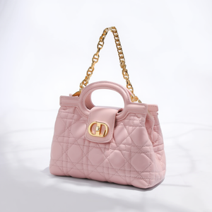 Дамска чанта Lady Dior