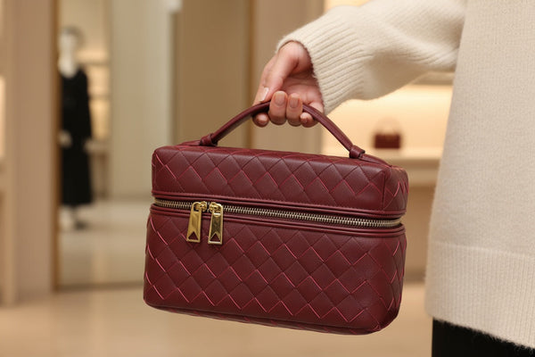 Дамска чанта Bottega Veneta