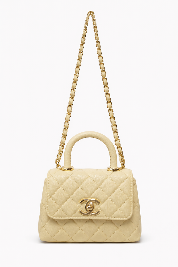 Дамска чанта Chanel