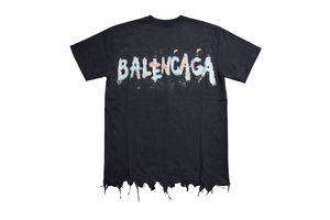 Мъжка тениска Balenciaga