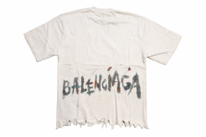 Мъжка тениска Balenciaga
