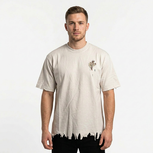 Мъжка тениска Balenciaga