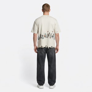 Мъжка тениска Balenciaga