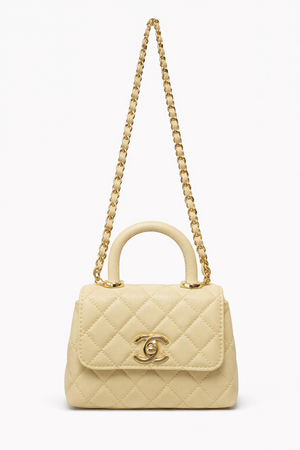 Дамска чанта Chanel