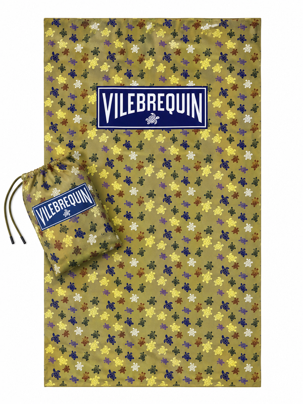 Плажна Кърпа VILEBREQUIN