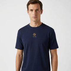 Мъжка тениска Loro Piana