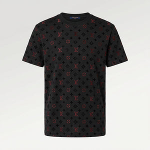 Мъжка тениска Louis Vuitton