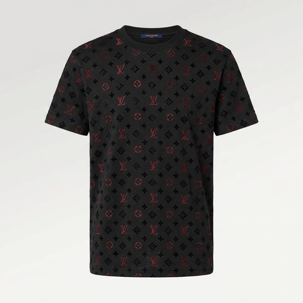 Мъжка тениска Louis Vuitton