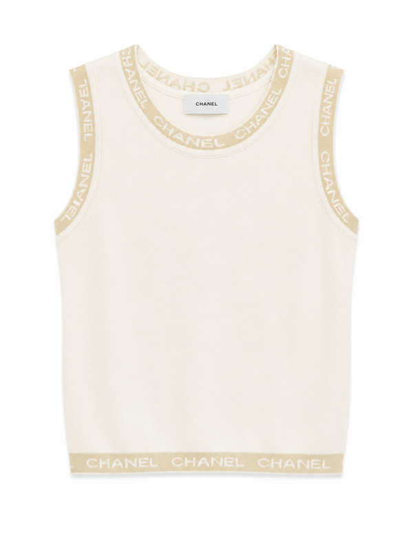 Дамски топ Chanel