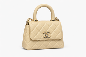 Дамска чанта Chanel