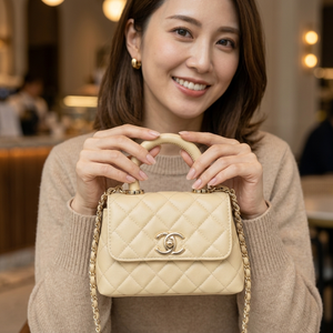 Дамска чанта Chanel