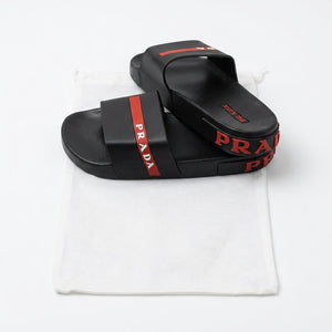 Унисекс джапанки Prada