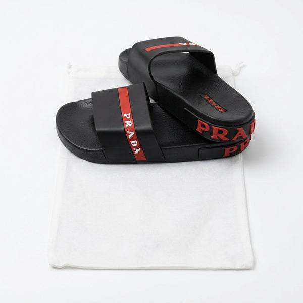 Унисекс джапанки Prada