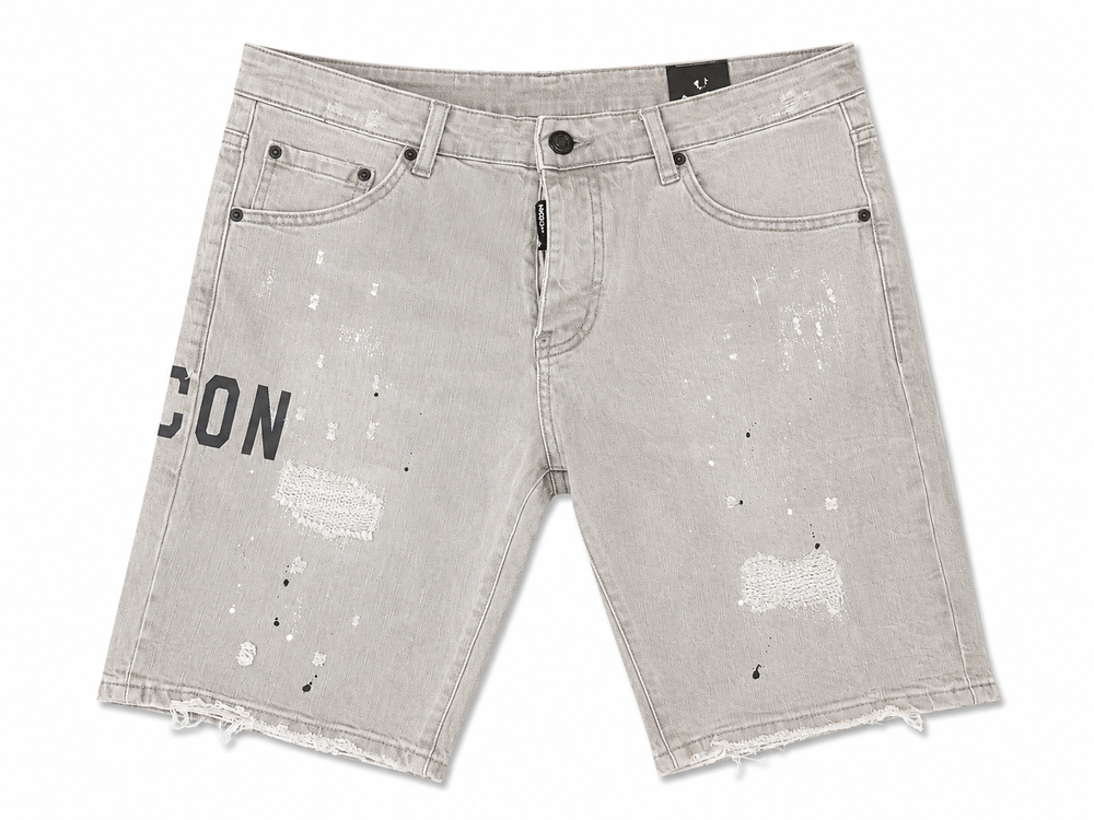 Мъжки дънкови къси панталони Dsquared2
