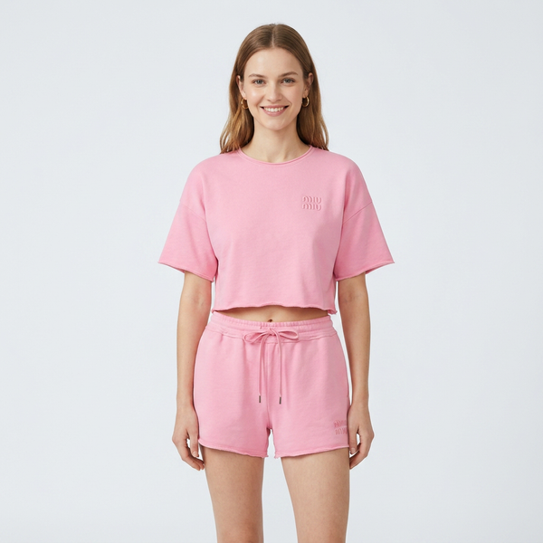 Дамски  луксозен комплект Miu Miu