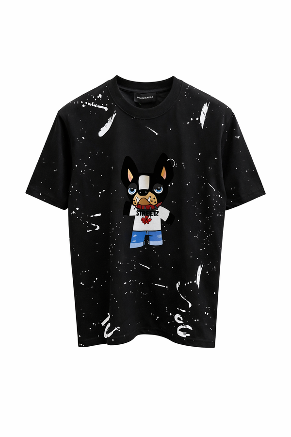 Мъжка тениска Dsquared2