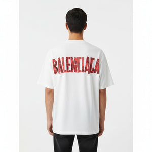 Мъжка тениска BALENCIAGA