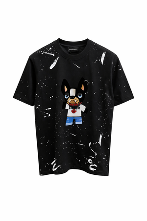 Мъжка тениска Dsquared2