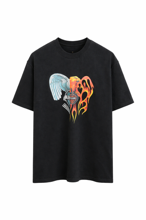 Мъжка тениска Amiri