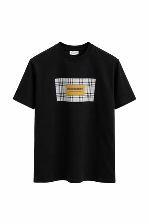 Мъжка тениска Burberry