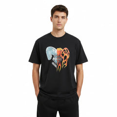 Мъжка тениска Amiri
