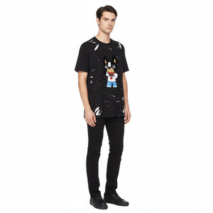 Мъжка тениска Dsquared2