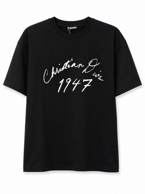 Мъжка тениска  Christian Dior 1947
