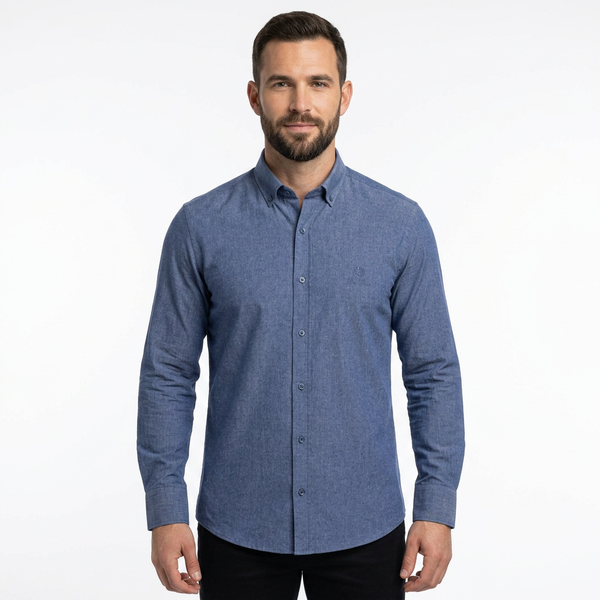 Мъжка Ленена Риза Loro Piana
