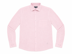 Мъжка Ленена Риза Loro Piana