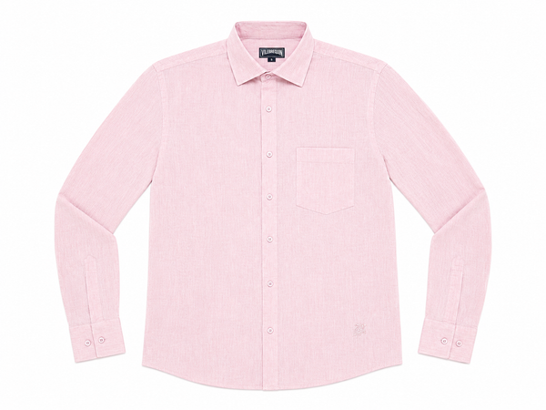 Мъжка Ленена Риза Loro Piana