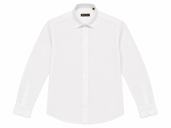 Мъжка Ленена Риза Loro Piana