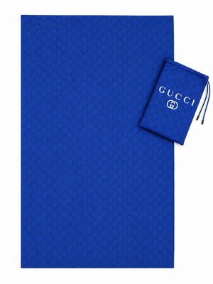 Плажна Кърпа Gucci