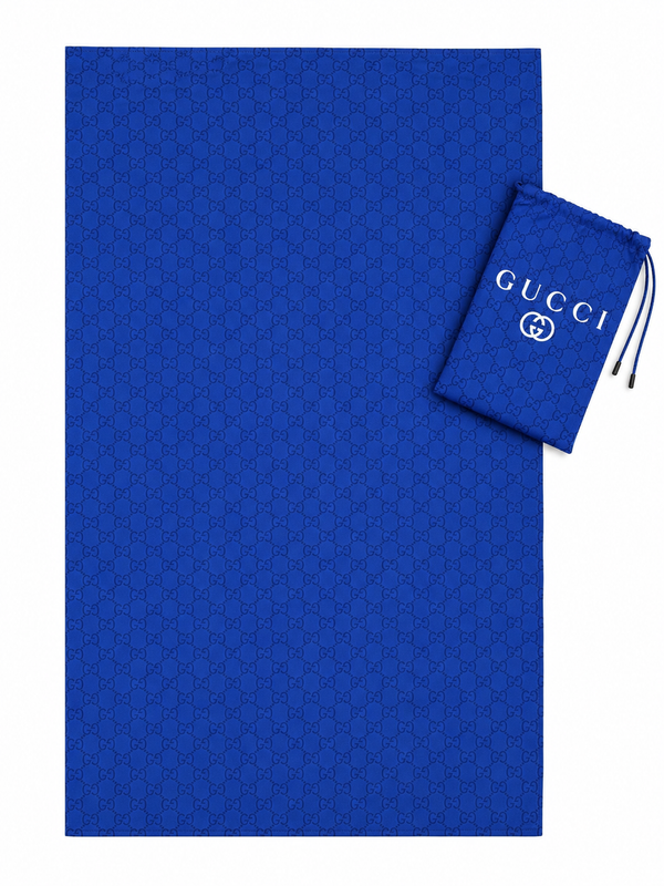 Плажна Кърпа Gucci