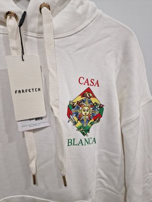 CAS Мъжки суитшърт
