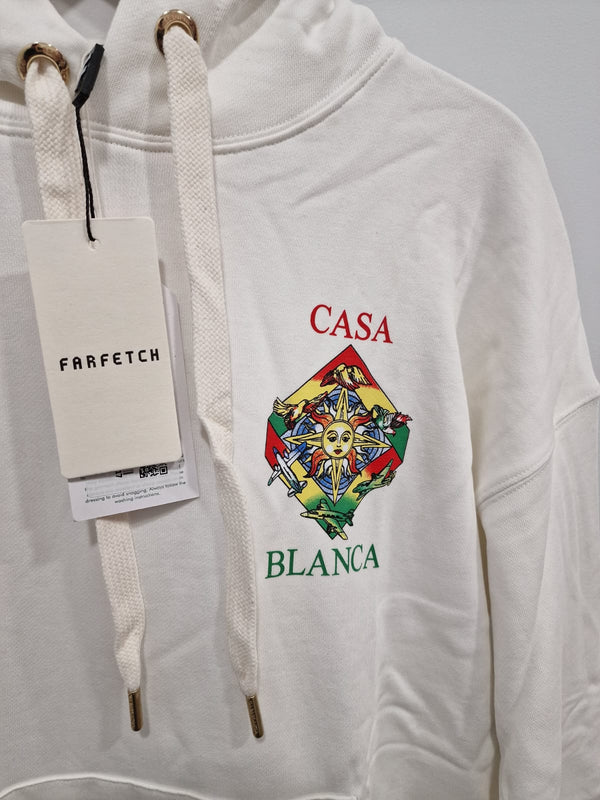 CAS Мъжки суитшърт