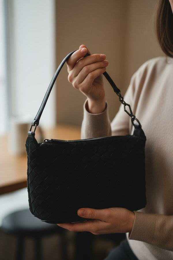 Дамска чанта Bottega Veneta
