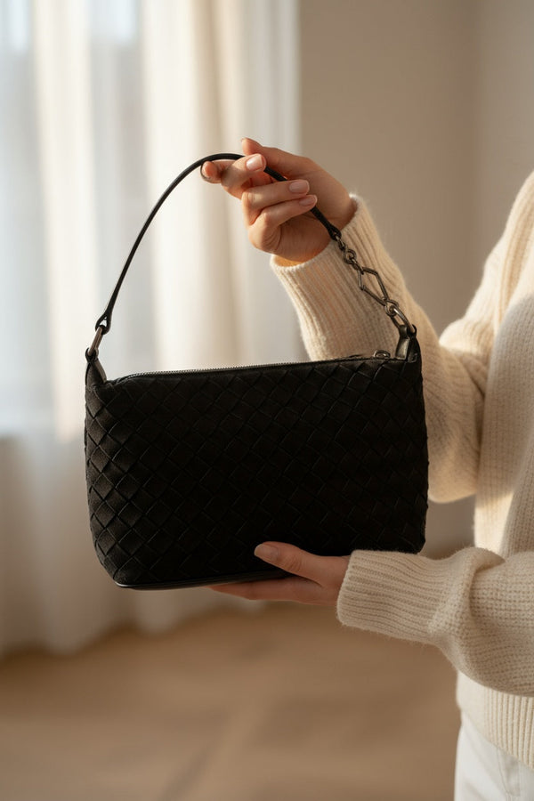 Дамска чанта Bottega Veneta
