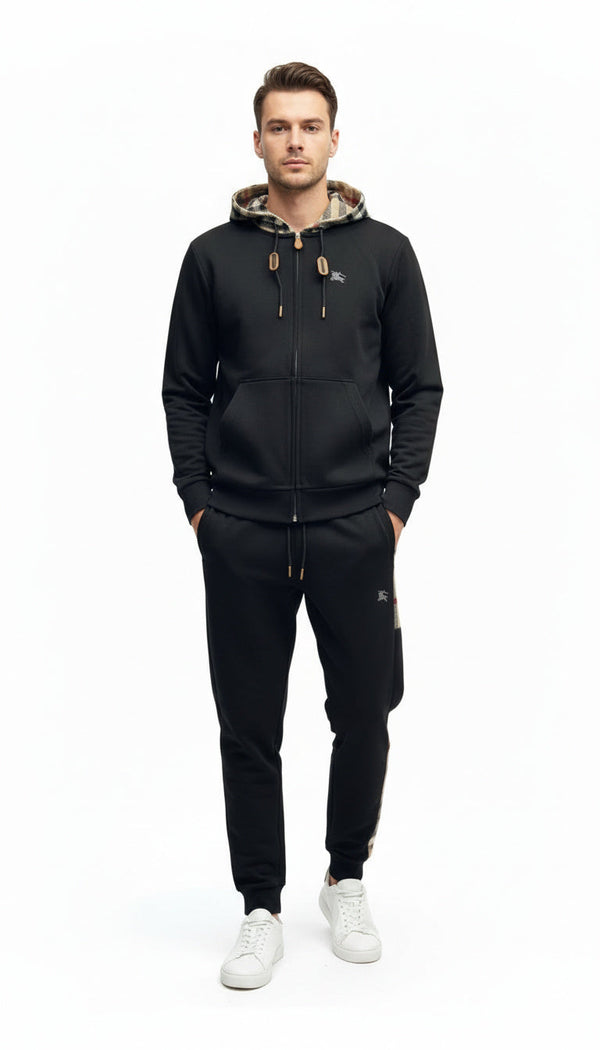 Мъжки комплект BURBERRY