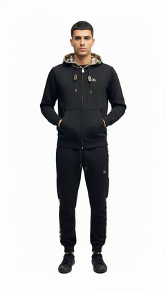 Мъжки комплект BURBERRY