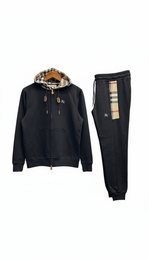 Мъжки комплект BURBERRY