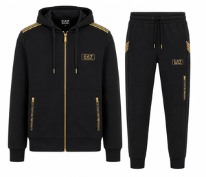 Мъжки спортен комплект EA7 Emporio Armani