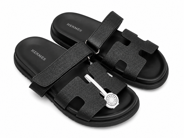 Чехли HERMÈS “Noir Prestige” – ексклузивно качество