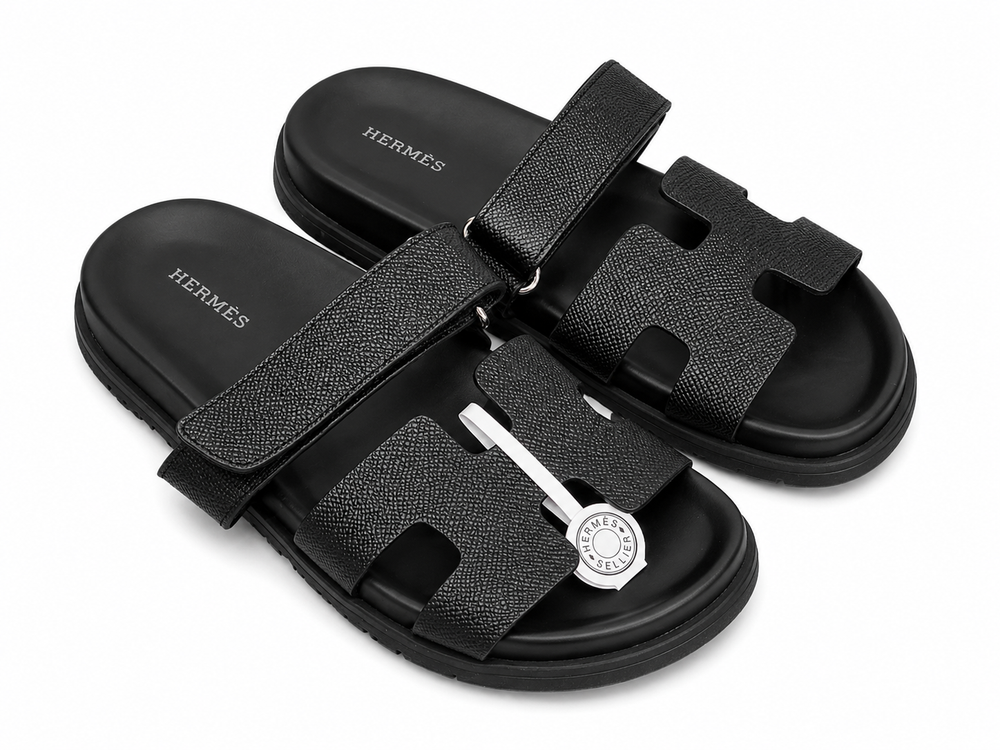 Чехли HERMÈS “Noir Prestige” – ексклузивно качество