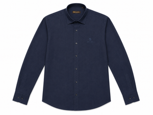 Мъжка Ленена Риза Loro Piana