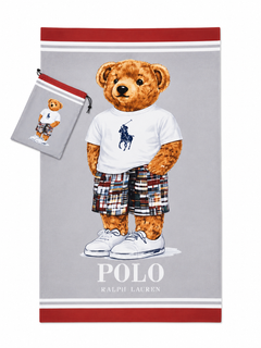 Плажна Кърпа Ralph Lauren