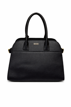 Дамска чанта Prada – Structured Top Handle Bag