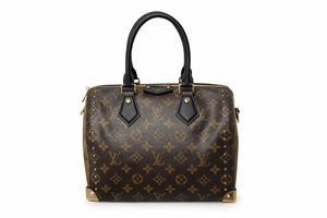 Дамска чанта Louis Vuitton – Speedy Bandoulière Monogram Bag