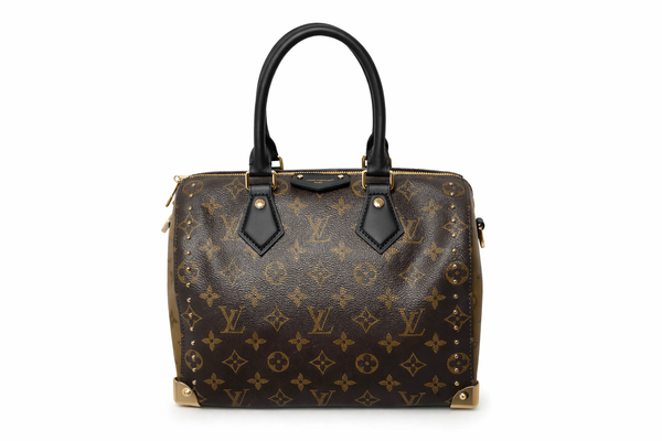 Дамска чанта Louis Vuitton – Speedy Bandoulière Monogram Bag